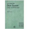Ölüm Siyaseti