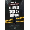 Ölümcül Sırlar Dedektifi (Ciltli)