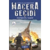 Ölümcül Takip - Macera Geçidi 9