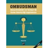 Ombudsman Dünya Örnekleri ve Türkiyede Kamu Denetçiliği Uygulaması - Necip Yüce