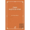 Ömer Bahtiyar - Name