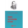 Ömer Seyfettin Kitabı