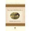 Ömer Seyfettin Seçme Hikayeler 2