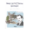 Ömer Seyfettin’den Seçmeler