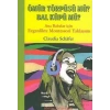 Ömür Törpüsü mü? Bal, Küpü mü?