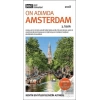 On Adımda Amsterdam