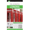 On Adımda Londra