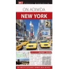 On Adımda New York