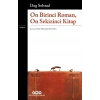 On Birinci Roman,  On Sekizinci Kitap
