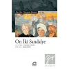 On İki Sandalye İLETİŞİM