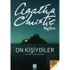 On Kişiydiler - Agatha Christie Defteri