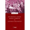 On Sekizinci Asırda Mesele-i Şarkıyye ve Kaynarca Muahedesi