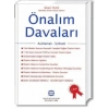 ÖNALIM DAVALARI / EKREM YILDIZ (2.BASI)  2008