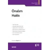 Önalım Hakkı