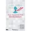 Önce Hayallerim Öldü Sonra Babam