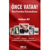 Önce Vatan !