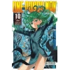 One-Punch Man - Cilt 10