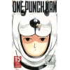 One-Punch Man - Cilt 15