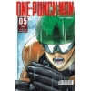 One-Punch Man - Cilt 5