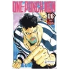 One-Punch Man - Cilt 6