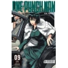 One-Punch Man – Cilt 9
