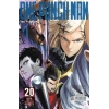 One Punch Man - Tek Yumruk 20