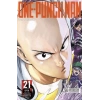 One Punch Man - Tek Yumruk 21