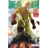 One Punch Man - Tek Yumruk 23