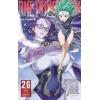 One Punch Man - Tek Yumruk 26