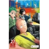 One-Punch Man - Tek Yumruk 27
