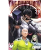 One-Punch Man- Tek Yumruk – Cilt 29