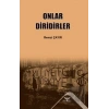 Onlar Diridirler