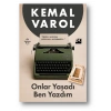 Onlar Yaşadı Ben Yazdım