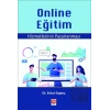 Online Eğitim Hizmetlerinin Pazarlanması