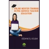 Online Mentor Training in Pre-Service Teacher Education