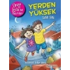 Onno ve Leylanın Maceraları - Yerden Yüksek