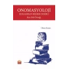 ONOMASYOLOJİ: Kuramdan Bilime Doğru - Rus Dili Örneği