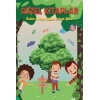 Önüm Arkam Sağım Solum Sobe - Güzel Kitaplar 4
