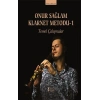 Onur Sağlam Klarnet Metodu-1