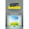 OPENING DOORS TO SUCCESS - Through Communication and Psychology