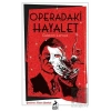 Operadaki Hayalet