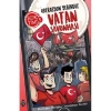 Operasyon Yedikule Vatan Savunması - Şok Timi 5