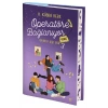 Operatöre Bağlanıyorsunuz 3 - Ufukta Aşk Var (Ciltli - Yan Boyamalı)