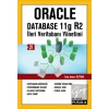 Oracle Database 11g R2 - İleri Veritabanı Yönetimi