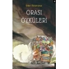Orası Öyküleri