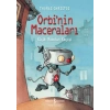 Orbinin Maceraları - Küçük Robotun Kaçışı