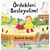 Ördekleri Besleyelim!
