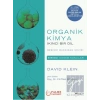 Organik Kimya - İkinci Bir Dil