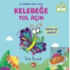 Organik Kitap - Kelebeğe Yol Açın