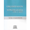 Organizasyon Sorumluluğu